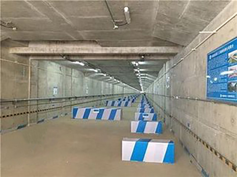 鄭州市中心城區(qū)地下綜合管廊工程惠濟花園口鎮(zhèn)、金水科教園區(qū)、馬寨新鎮(zhèn)區(qū)工程造價項目